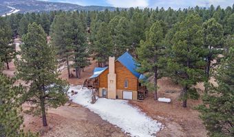 13 Cortez Ter, Angel Fire, NM 87710