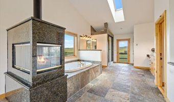 13981 US HWY 189 & 191, Bondurant, WY 82922