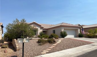 2712 Breakers Creek Dr, Las Vegas, NV 89134