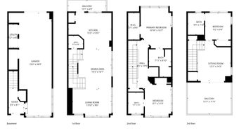 6924 ROCKLEDGE Dr, Bethesda, MD 20817