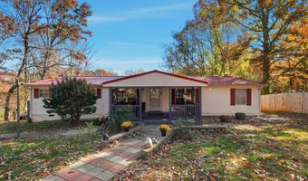 174 Shelter Ln, Amherst, VA 24521