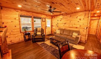 23 Honeysuckle Rdg, Almond, NC 28702