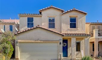 2538 Olay St, Las Vegas, NV 89142