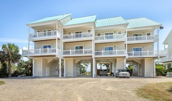 1648 Alligator Dr 327, Alligator Point, FL 32346