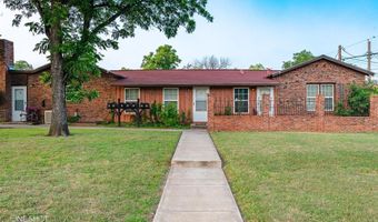 2023 S 5 St F, Abilene, TX 79602