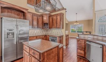 1190 Dogwood Ln, Austin, AR 72007