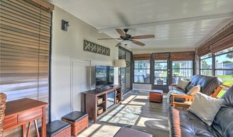 911 Yew St, Barefoot Bay, FL 32976
