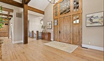 8236 E SCOUT TRAIL Rd, Athol, ID 83801