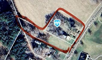 10037 MAIN St, Berlin, MD 21811