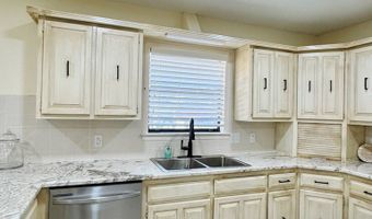 810 NE Ave F, Andrews, TX 79714