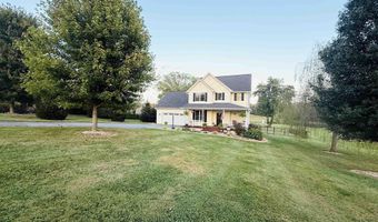 810 Glen Meadows Pkwy, Bedford, IN 47421