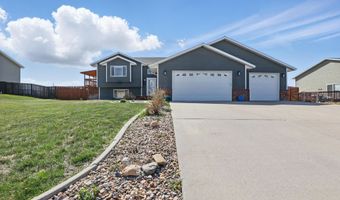 483 Freude Ln, Box Elder, SD 57719