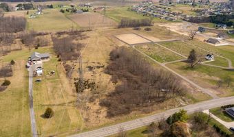 N Old State Road 3, Avilla, IN 46710