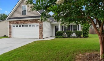 4 Citation Ct, Anderson, SC 29621