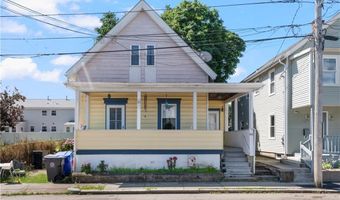 88 Lincoln Ave, East Providence, RI 02915