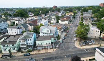 309 Pequonnock St, Bridgeport, CT 06604