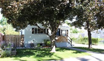 329 S Birch Ave, Blackfoot, ID 83221