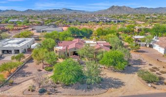 5716 E MILTON Dr, Cave Creek, AZ 85331