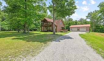 150 Bear Paw Rd, Albany, KY 42602
