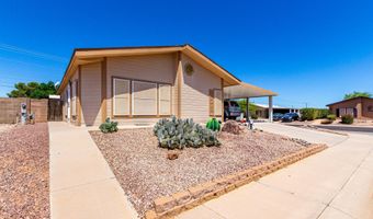1869 N RIM ROCK Dr, Casa Grande, AZ 85122