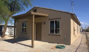 706 W 12TH St, Casa Grande, AZ 85122