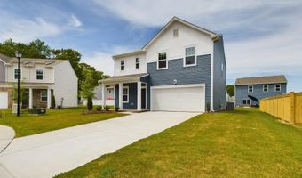 32 Moss Oaks Ct, Angier, NC 27501