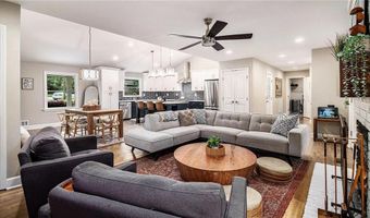 2662 Foster Ridge Rd NE, Atlanta, GA 30345