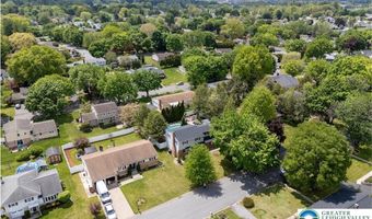 814 S Hays St, Allentown, PA 18103