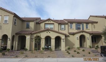 3528 Punta Tersiva Ln, Henderson, NV 89044