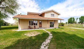 420 N 400 W, Blackfoot, ID 83221