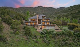 2500 E Sopris Creek Rd, Basalt, CO 81621