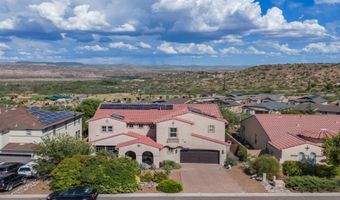 549 Mckinnon Rd, Clarkdale, AZ 86324