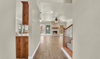 2217 Trace Ridge Dr, Weatherford, TX 76087
