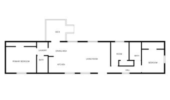 1583 Appleton Ridge Rd, Appleton, ME 04862