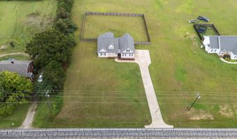 9280 Nc-581, Bailey, NC 27807