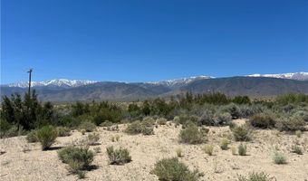 360 MOUNTAIN CREEK Rd, Dyer, NV 89010