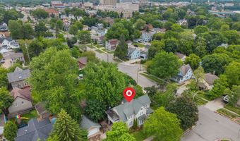 719 S STATE St, Appleton, WI 54911