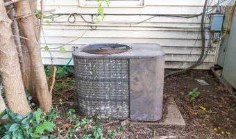 715 N Franklin, Anthony, KS 67003