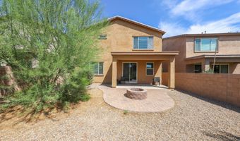 937 W Calle Tronco Seco, Sahuarita, AZ 85629