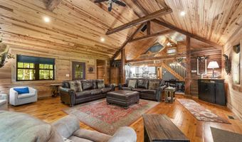 3541 Kampbell Cliff Rd, Birdseye, IN 47513