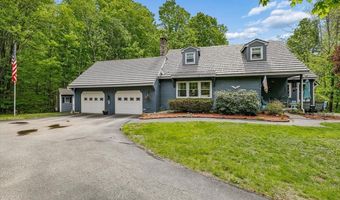 87 Woodhill Rd, Bow, NH 03304
