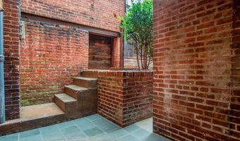 1616 S STREET NW, Washington, DC 20009