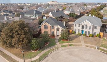 451 Saint Andrews Dr, Allen, TX 75002