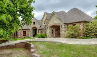 3600 Winding Lake Cir, Arcadia, OK 73007
