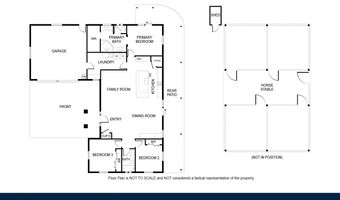 2235 E CODY St, Apache Junction, AZ 85119