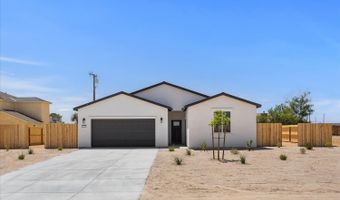 9224 Holly Ave, California City, CA 93505