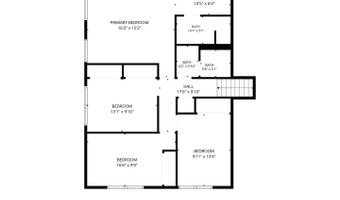 2003 E Lillian Ln, Arlington Heights, IL 60004