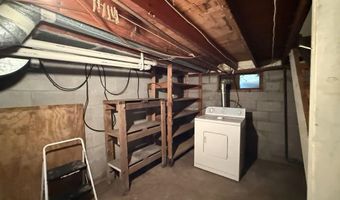 216 N Kenwood St, Adams, WI 53910