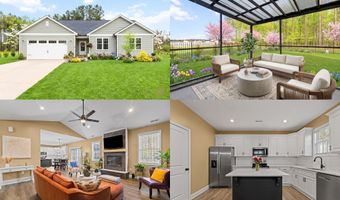 9159 Byron Ct, Bailey, NC 27807