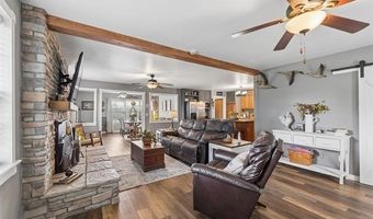 2541 W 430 Rd, Adair, OK 74330